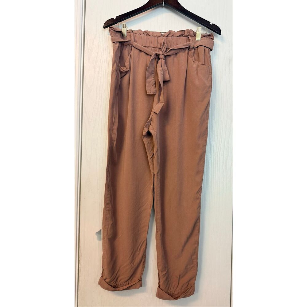 Thread + Supply Pants